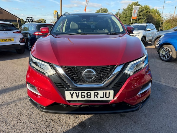 Used Nissan Qashqai 2019 for sale - 76229372: Photo 5
