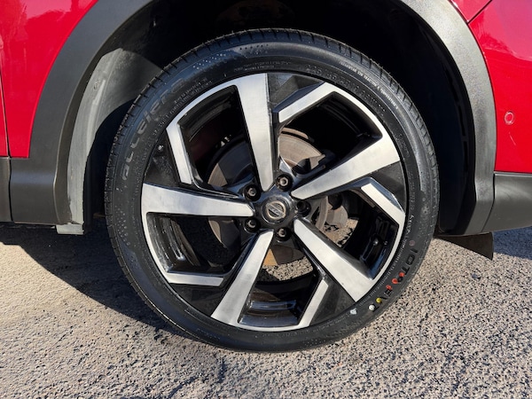 Used Nissan Qashqai 2019 for sale - 76229372: Photo 8