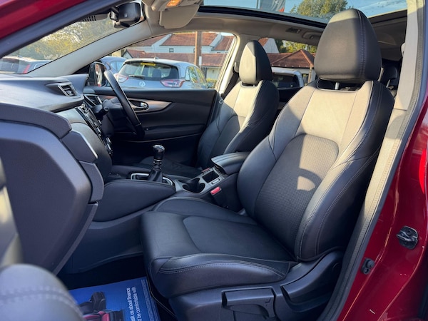 Used Nissan Qashqai 2019 for sale - 76229372: Photo 9