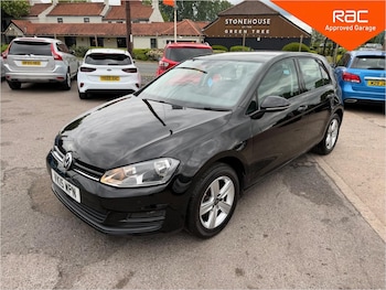 Used Volkswagen Golf 2015 for sale - 78506177: Photo