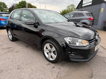 Used Volkswagen Golf 2015 for sale - 78506177: Photo