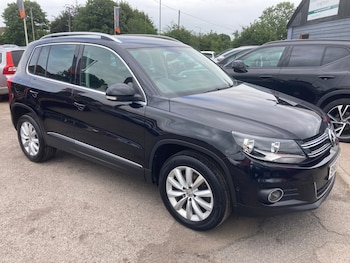 Used Volkswagen Tiguan 2015 for sale - 79037778: Photo
