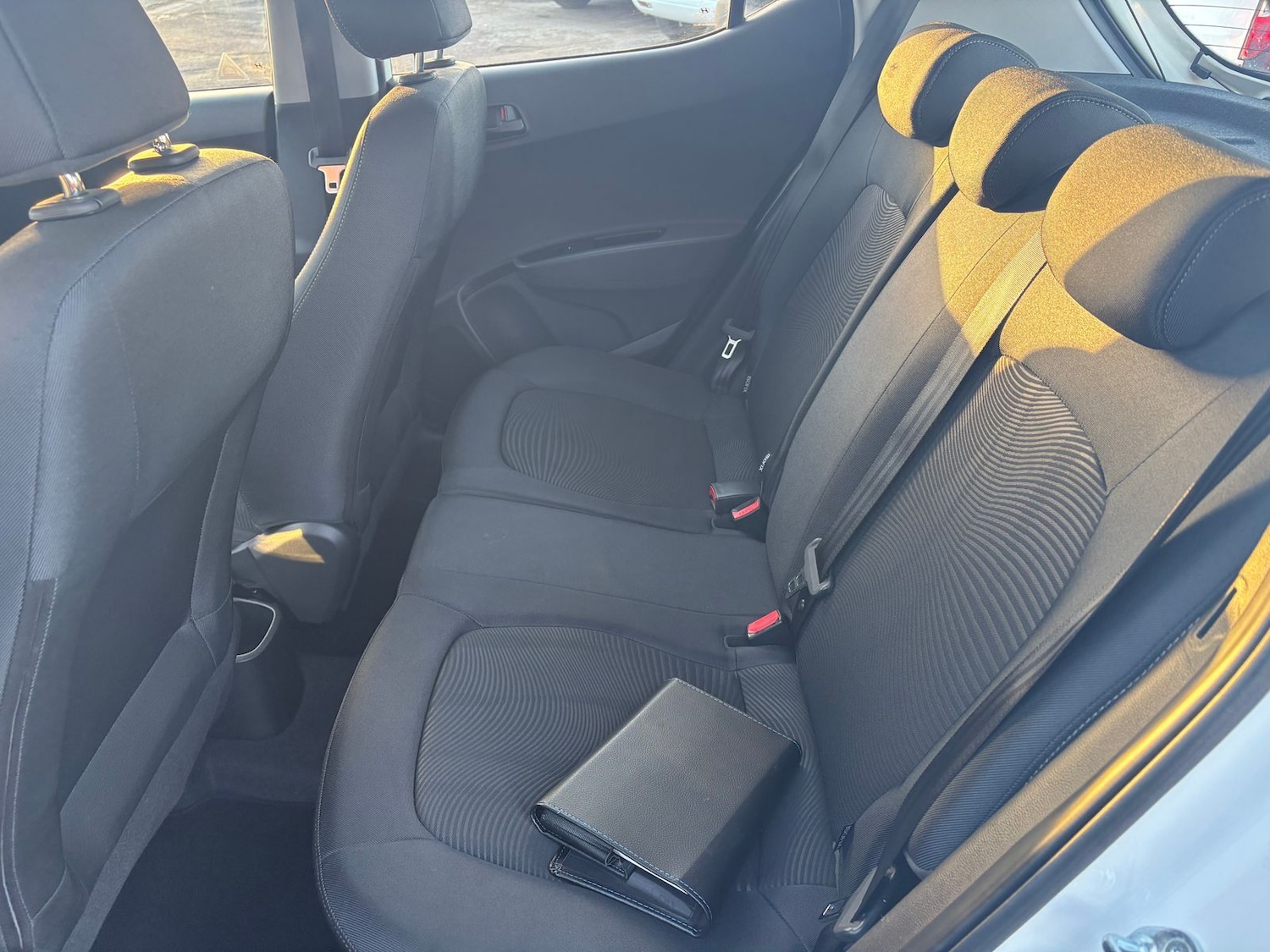 Used Hyundai i10 2017 for sale - 77010614: Photo 13