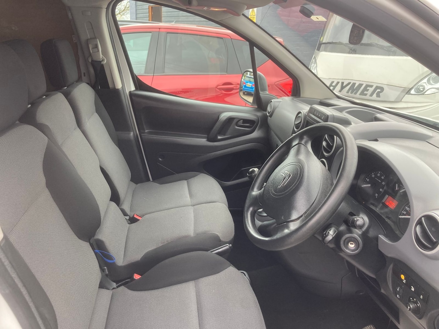 Used Citroen Berlingo 2018 for sale - 78150004: Photo 10