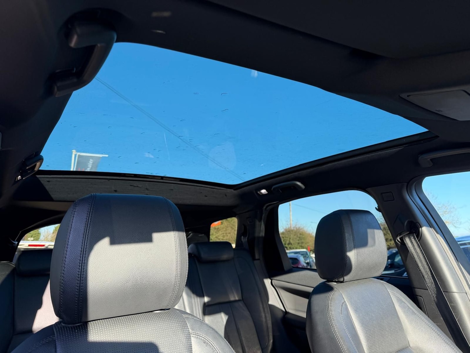 Used Land Rover Discovery Sport 2015 for sale - 77169447: Photo 14