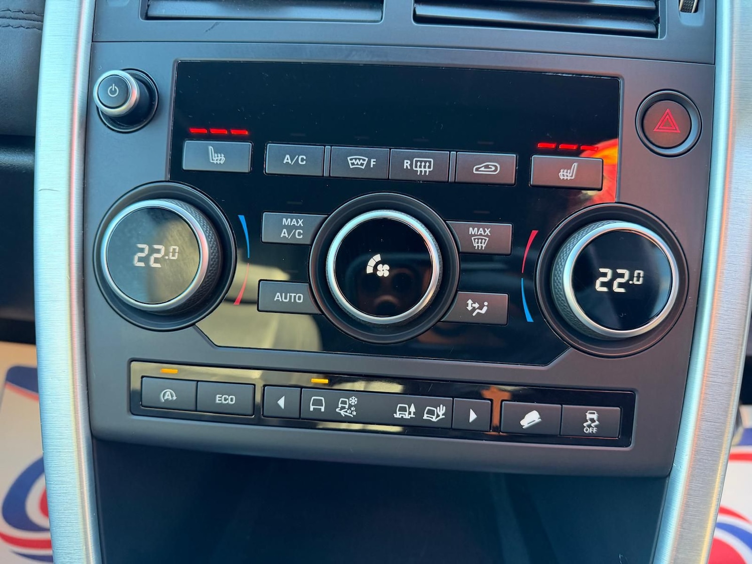 Used Land Rover Discovery Sport 2015 for sale - 77169447: Photo 15