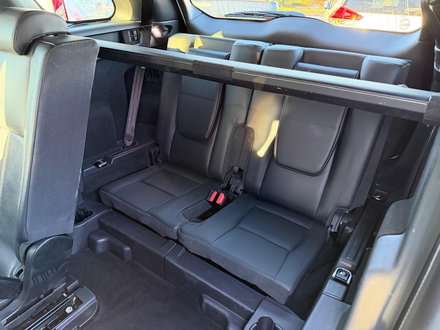 Used Land Rover Discovery Sport 2015 for sale - 77169447: Photo 17