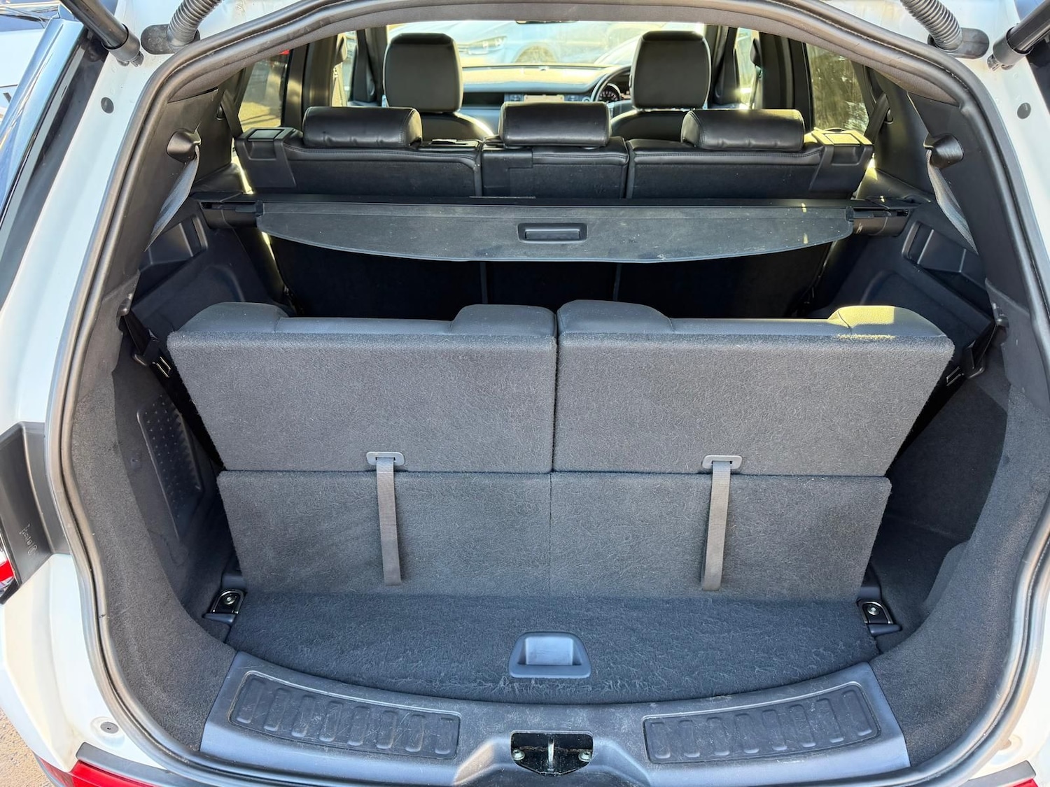 Used Land Rover Discovery Sport 2015 for sale - 77169447: Photo 18