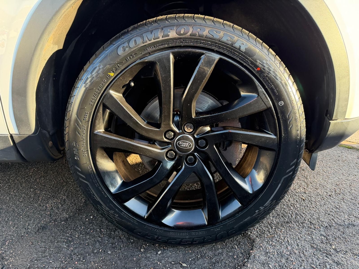 Used Land Rover Discovery Sport 2015 for sale - 77169447: Photo 8