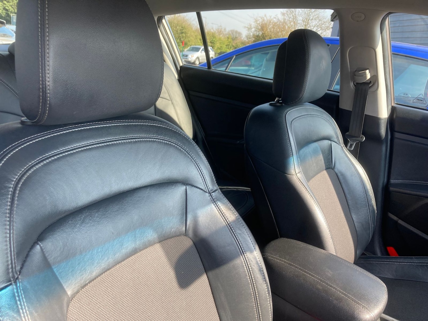 Used Kia Sportage 2013 for sale - 77960080: Photo 15