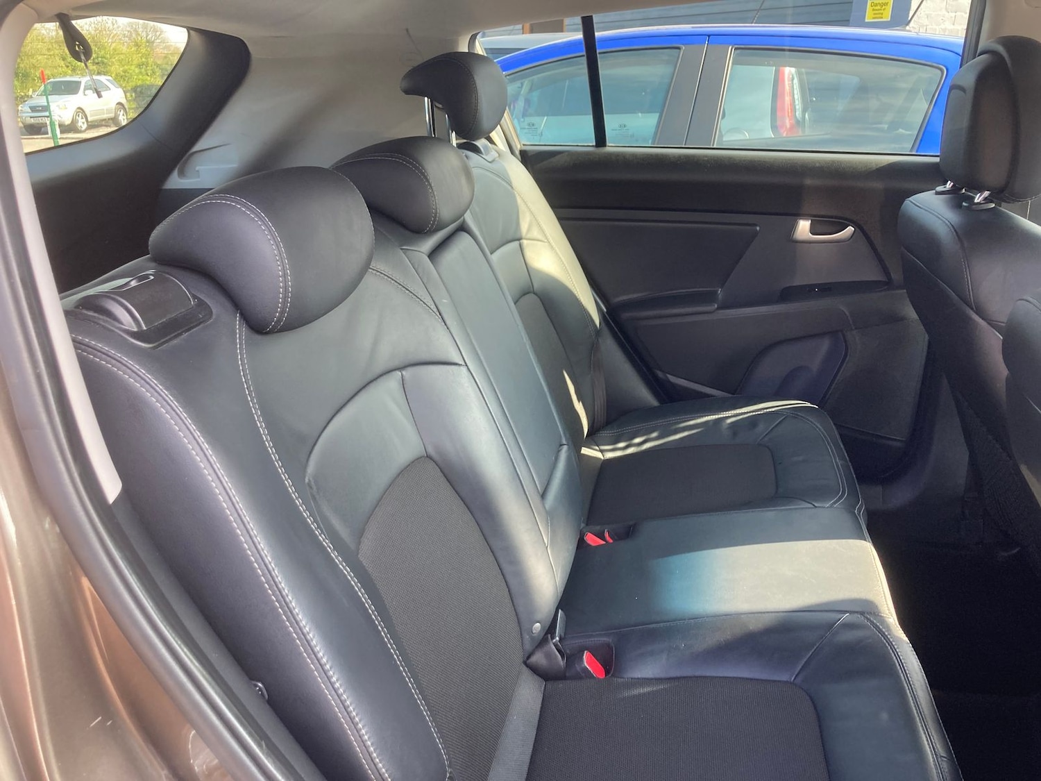 Used Kia Sportage 2013 for sale - 77960080: Photo 16