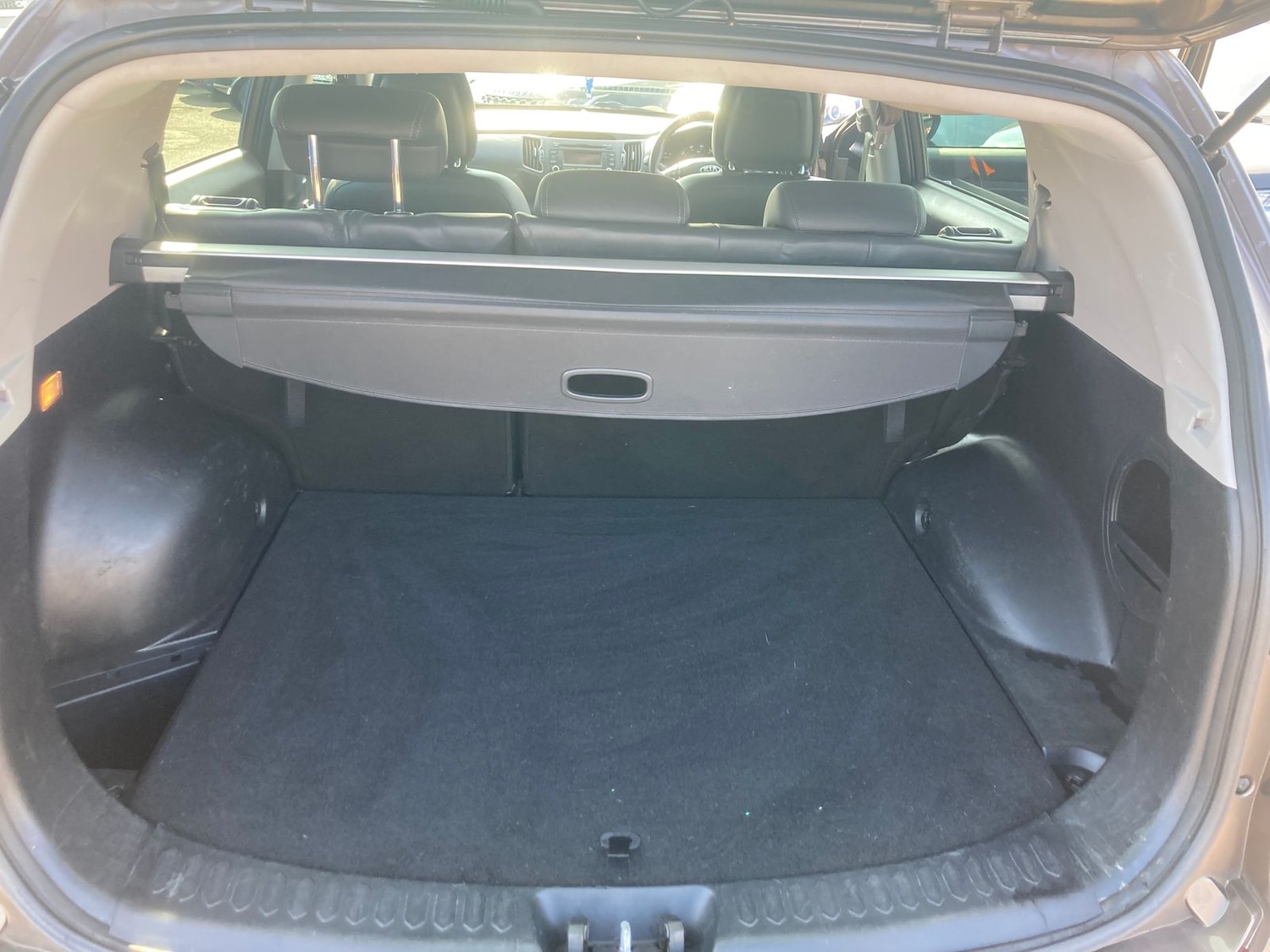 Used Kia Sportage 2013 for sale - 77960080: Photo 8