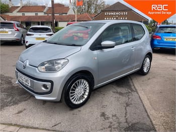 Used Volkswagen up! 2012 for sale - 79705777: Photo