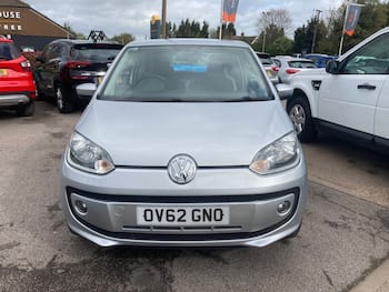 Used Volkswagen up! 2012 for sale - 79705777: Photo
