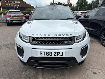 Used Land Rover Range Rover Evoque 2018 for sale - 79095021: Photo