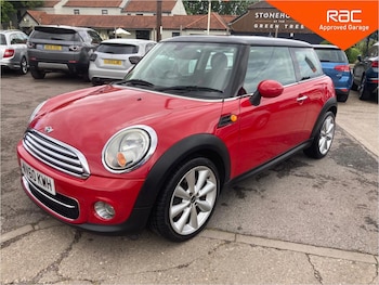 Used MINI Hatch 2010 for sale - 78880402: Photo