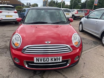 Used MINI Hatch 2010 for sale - 78880402: Photo