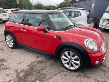 Used MINI Hatch 2010 for sale - 78880402: Photo