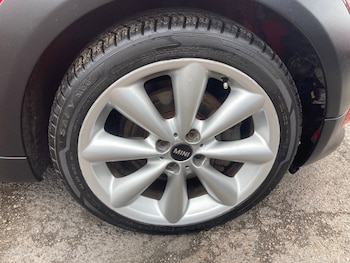 Used MINI Hatch 2010 for sale - 78880402: Photo