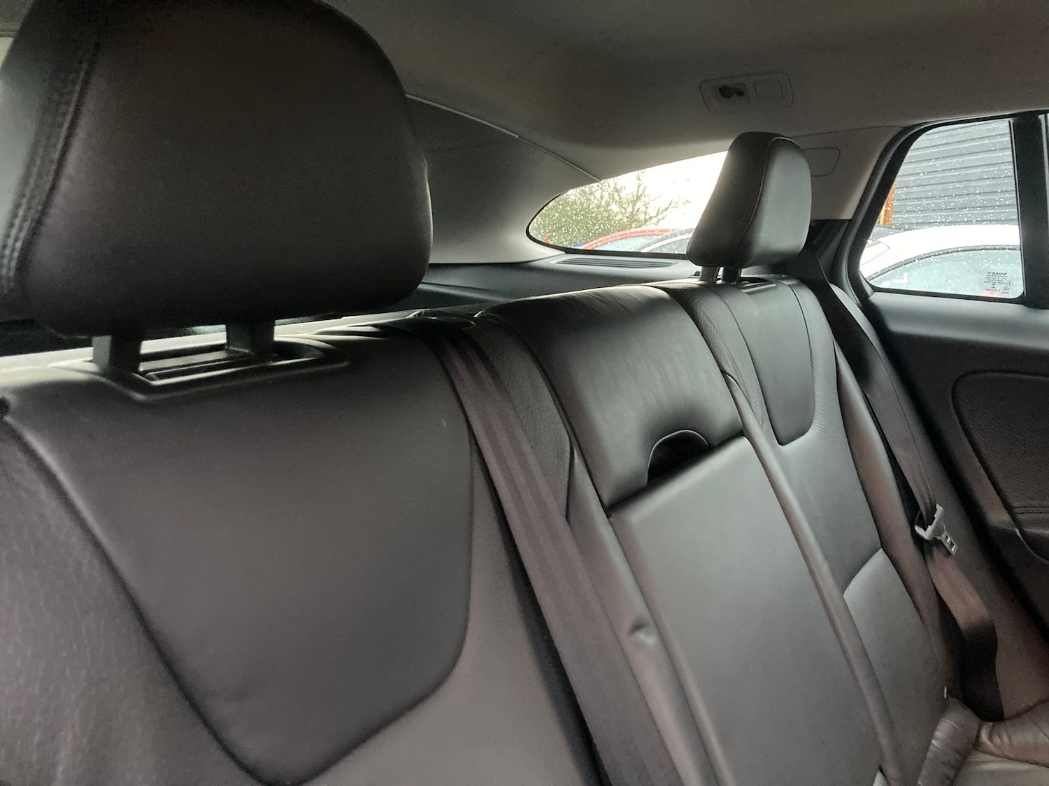 Used Volvo V60 2013 for sale - 77307784: Photo 20