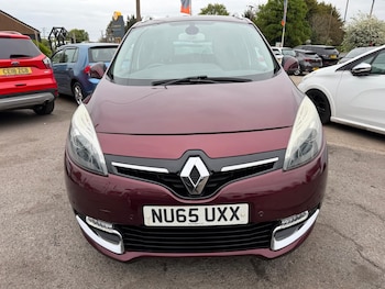 Used Renault Grand Scenic 2015 for sale - 78438934: Photo