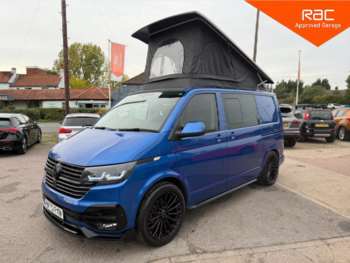 Used Volkswagen Transporter 2020 for sale - 72964076: Photo