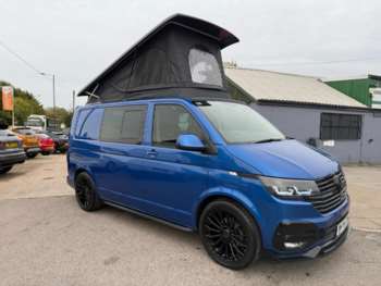 Used Volkswagen Transporter 2020 for sale - 72964076: Photo