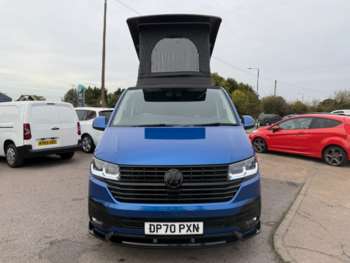 Used Volkswagen Transporter 2020 for sale - 72964076: Photo