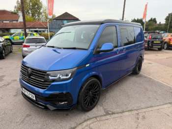 Used Volkswagen Transporter 2020 for sale - 72964076: Photo
