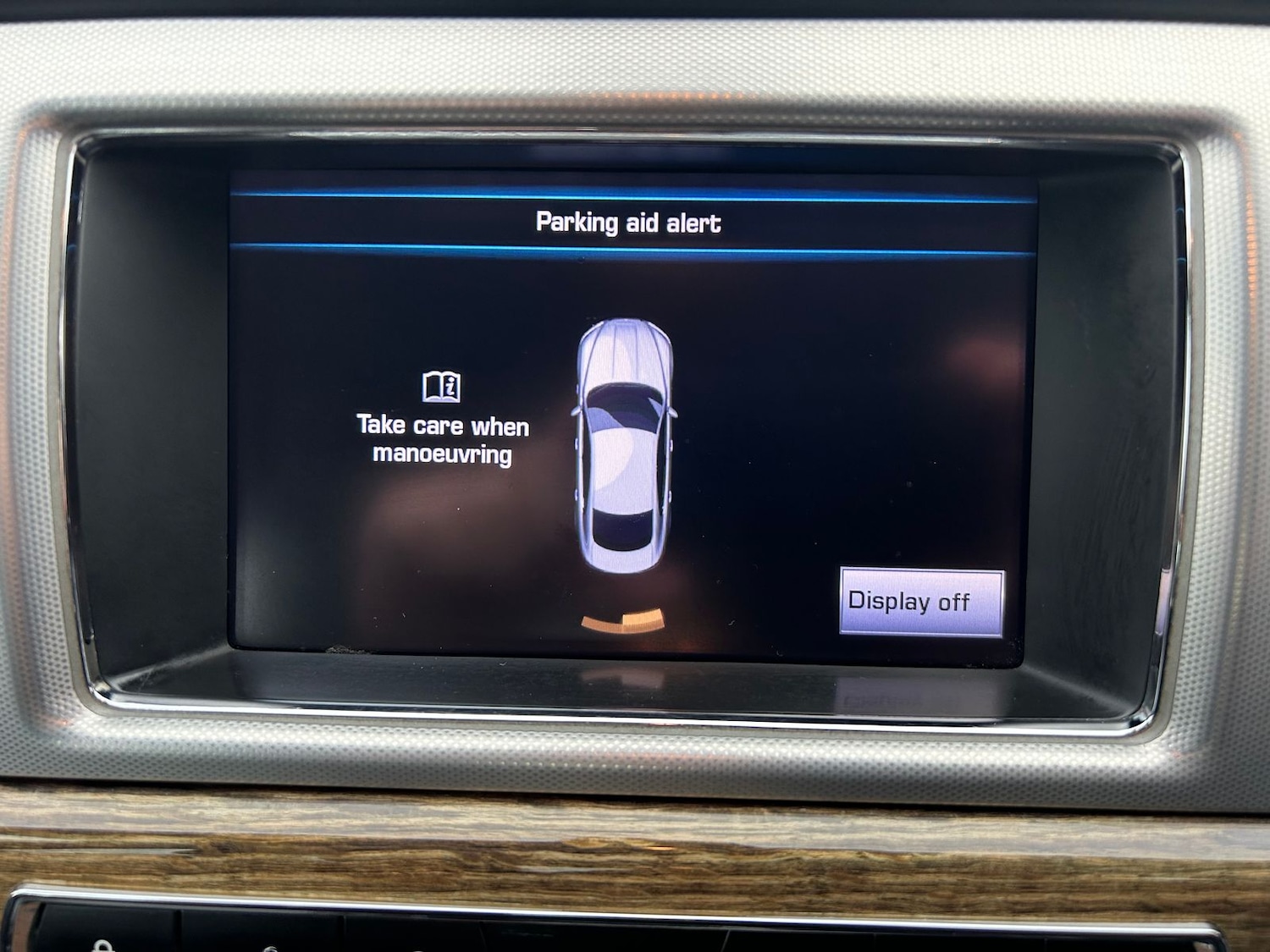 Used Jaguar XF 2012 for sale - 76614279: Photo 14