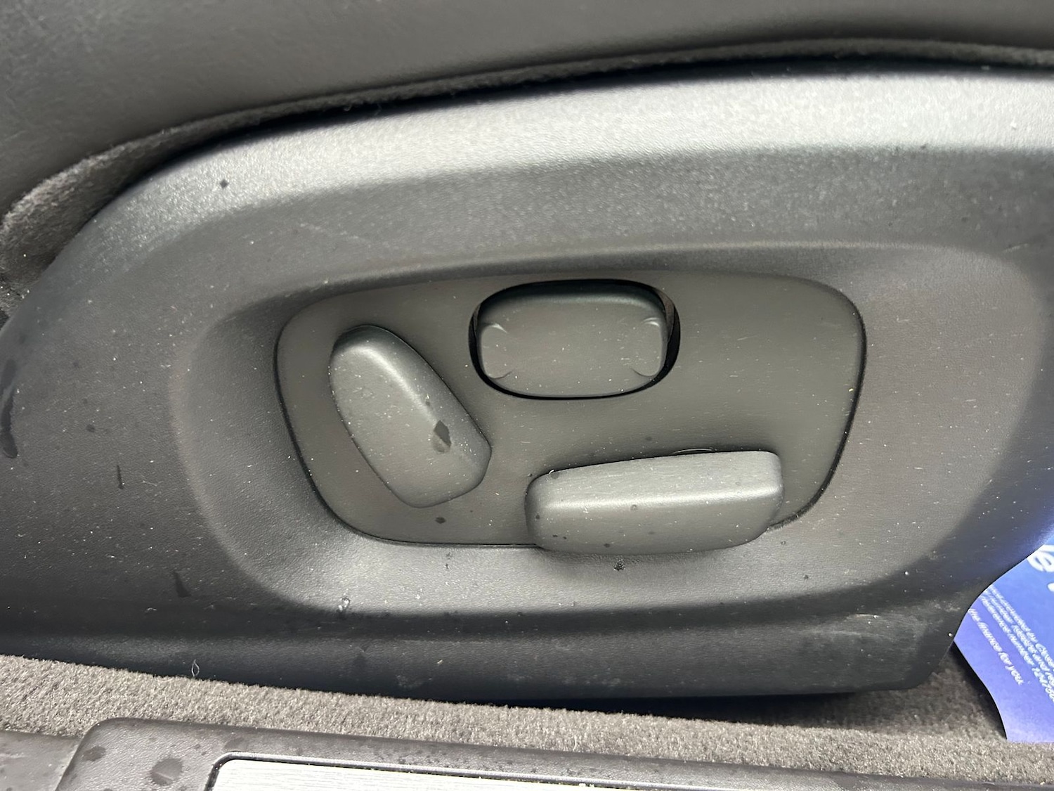 Used Jaguar XF 2012 for sale - 76614279: Photo 18