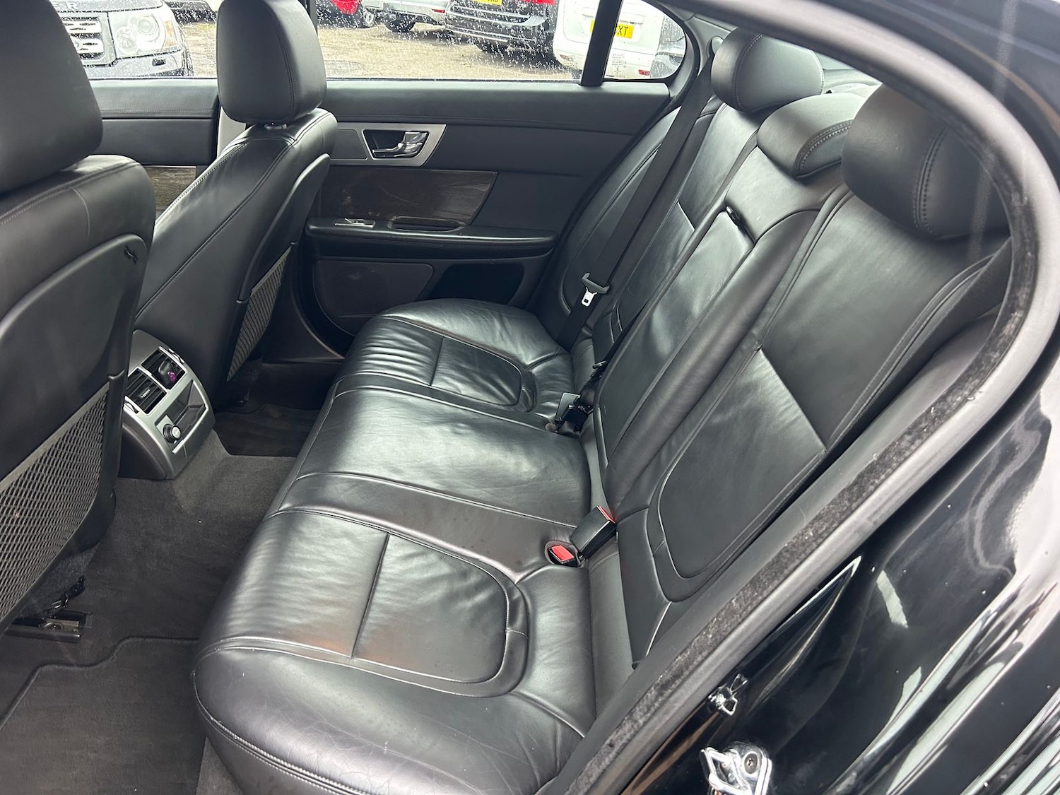 Used Jaguar XF 2012 for sale - 76614279: Photo 19