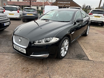 2012 - 2.2d [200] Premium Luxury 4dr Auto