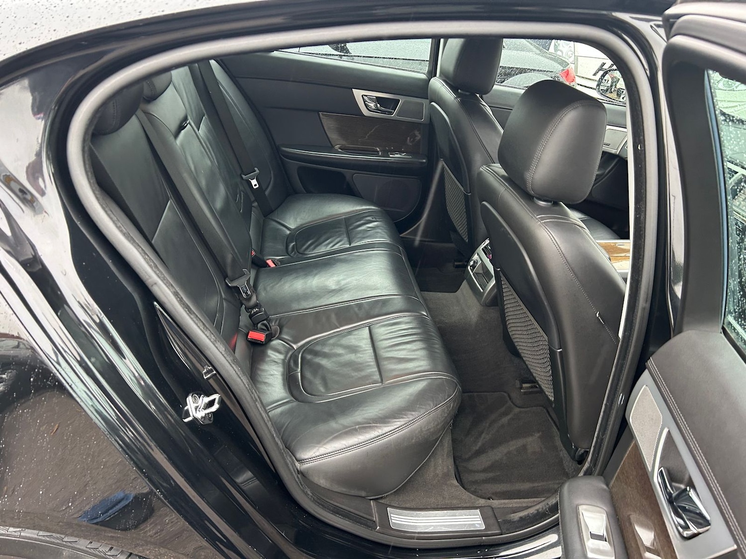 Used Jaguar XF 2012 for sale - 76614279: Photo 20