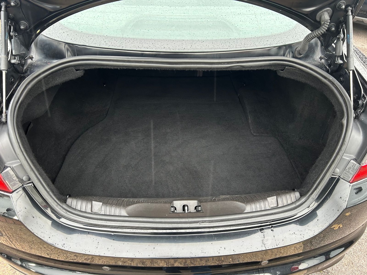 Used Jaguar XF 2012 for sale - 76614279: Photo 21