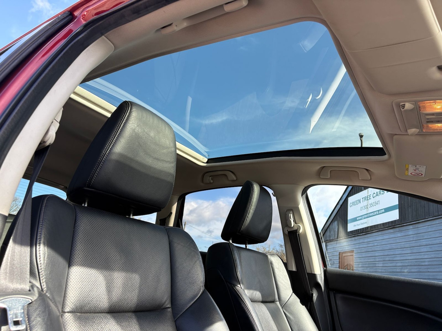 Used Honda CR-V 2015 for sale - 78198217: Photo 15