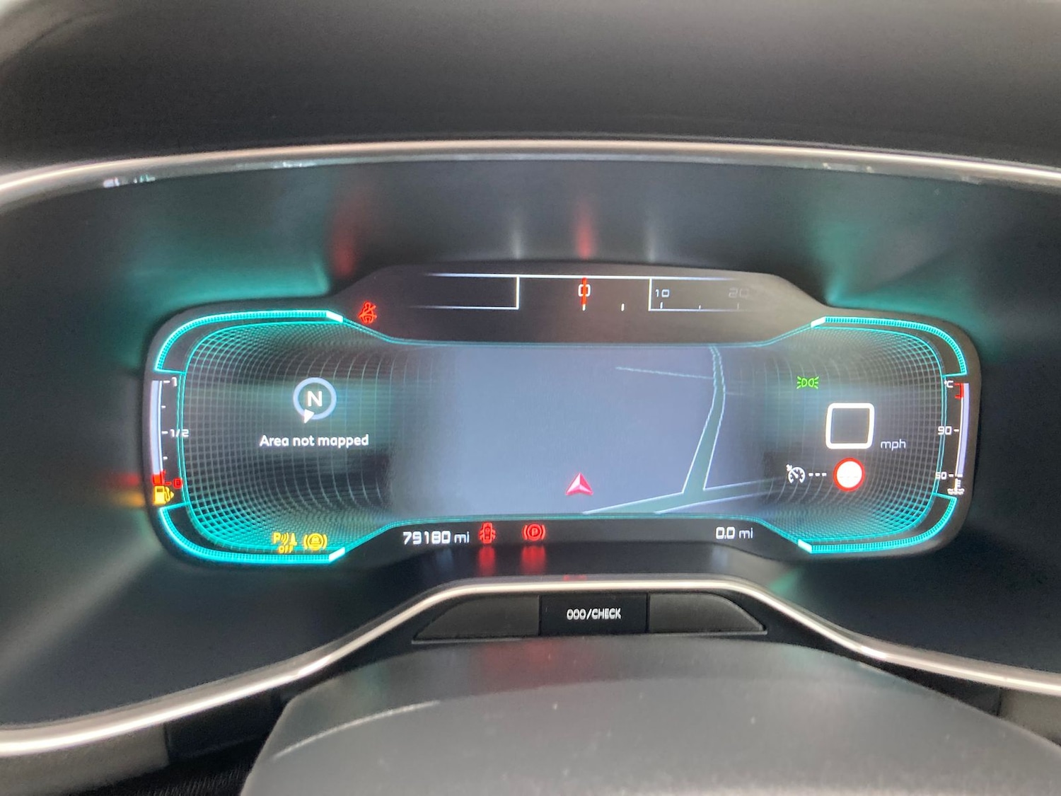 Used Citroen C5 Aircross 2020 for sale - 76773534: Photo 14