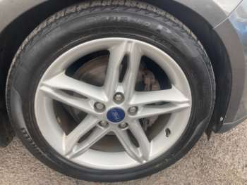 Used Ford Focus 2016 for sale - 75328525: Photo