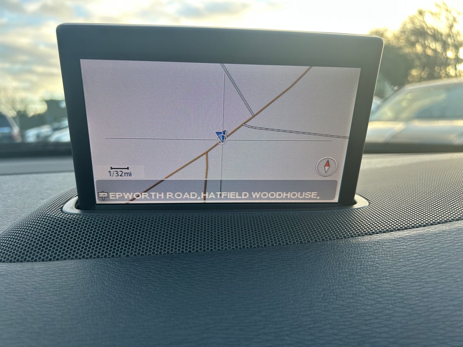 Used Volvo XC70 2011 for sale - 76901639: Photo 13