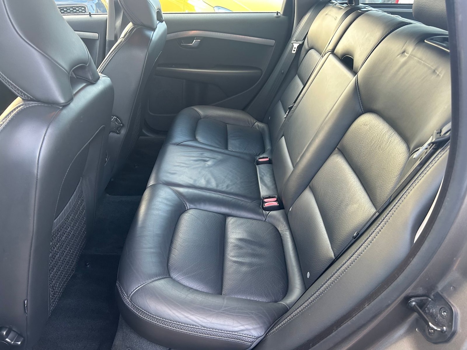 Used Volvo XC70 2011 for sale - 76901639: Photo 18