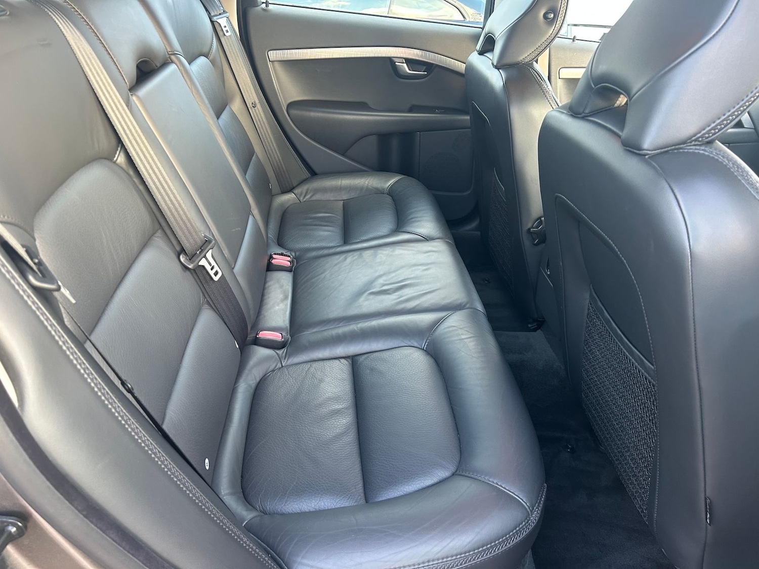 Used Volvo XC70 2011 for sale - 76901639: Photo 20