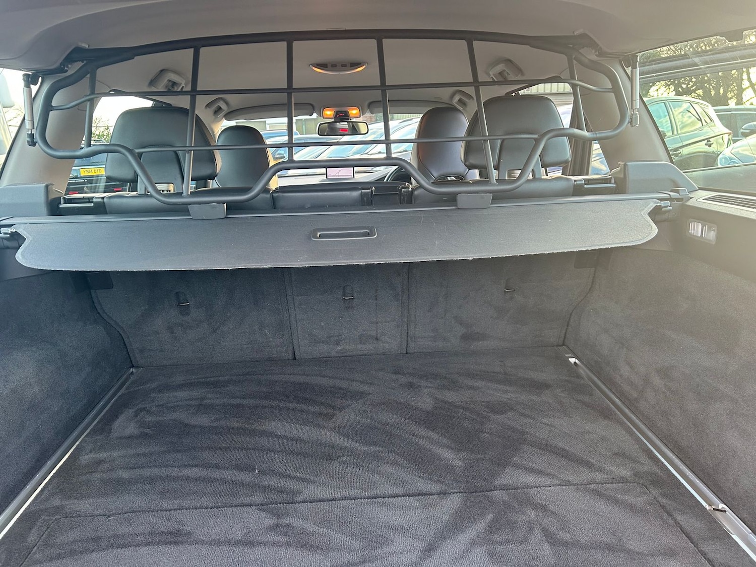 Used Volvo XC70 2011 for sale - 76901639: Photo 21