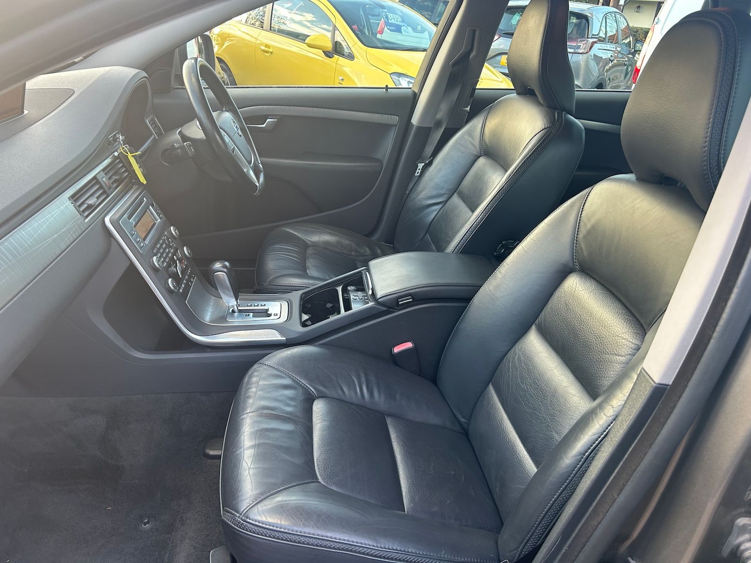 Used Volvo XC70 2011 for sale - 76901639: Photo 9