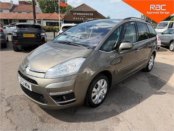 Used Citroen Grand C4 Picasso 2013 for sale - 78790269: Photo