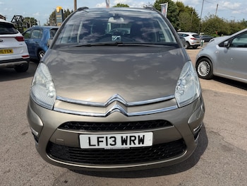 Used Citroen Grand C4 Picasso 2013 for sale - 78790269: Photo