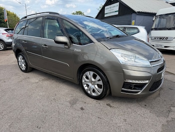 Used Citroen Grand C4 Picasso 2013 for sale - 78790269: Photo