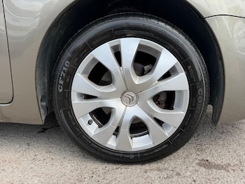 Used Citroen Grand C4 Picasso 2013 for sale - 78790269: Photo