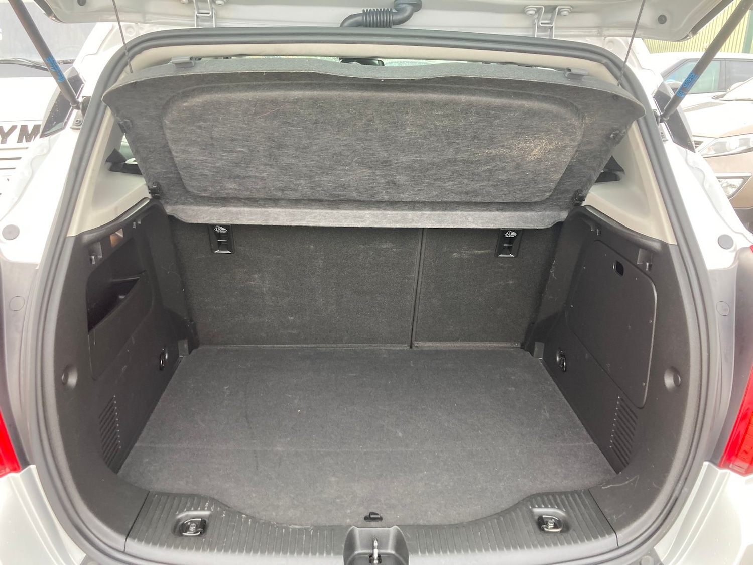 Used Vauxhall Mokka 2016 for sale - 76501234: Photo 10