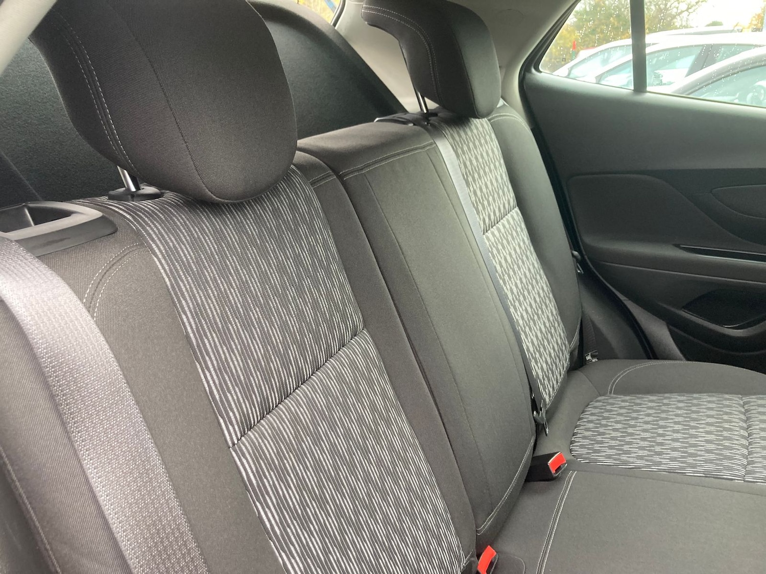 Used Vauxhall Mokka 2016 for sale - 76501234: Photo 12