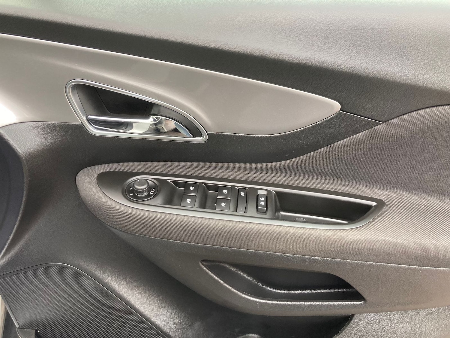 Used Vauxhall Mokka 2016 for sale - 76501234: Photo 14